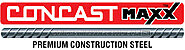 Concast Maxx | Leading TMT Steel Bar Manufacturers in Kolkata