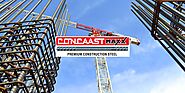 Press Release | Concast Maxx | TMT Bar Company