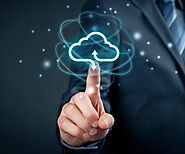 Advantages of Cloud Computing In Banking Can't Be Ignored