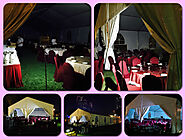 Rental Tents In ABU DHABI | Tent Supplier Abu Dhabi | Party Rental Tents ABU DHABI | Event Rental Tents ABU DHABI