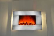 Top Electric Fireplace Logs With Remote Control on Flipboard