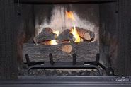 Best Electric Fireplace Logs With Remote Control Powered by RebelMouse
