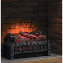 Best Electric Fireplace Logs With Remote Control