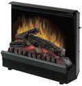 BEST ELECTRIC FIREPLACE LOGS WITH REMOTE CONTROL