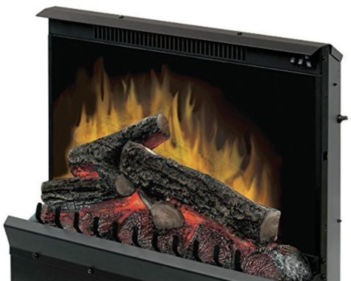 Top Electric Fireplace Logs With Remote Control for 2015 A Listly List