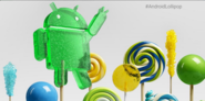Android 5.1 OTA now available for Nexus 10