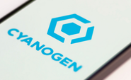 Cyanogen: Raised funds to $ 110 million in total