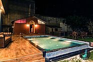 Best House Party Venues in Delhi ,Sultanpur, New Delhi | Thepepspot.com