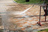 Find the best Patio Cleaning in South Bersted