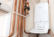 Find the best New Boiler in Orton Waterville