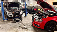 Find the best Car MOT and Servicing in Pilgrims Hatch