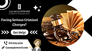Find Top Rated Defense Attorney Services!