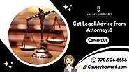 Derive Legal Assistance for Divorce!