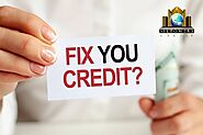 Best Solution To Increase Credit Score, NJ