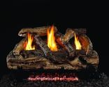 Effecient Ventless Gas Fireplace Logs - Tackk