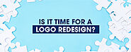 Is It The Right Time For A Logo Redesigning?| MRlogodesign