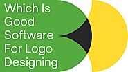 Which is good software for logo designing