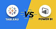 Tableau vs Power BI - All You Need to Know About