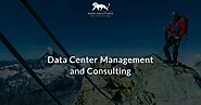 Data Center Management & Consulting | Sora Solutions Servicess
