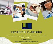 Dentist in Dartford