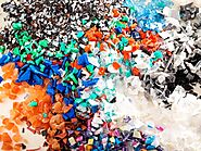 Best Plastic Scrap | Plastic Granules | Goverdhan Polygran PVT LTD