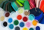 Best Engineering polymers | Plastic granules | Goverdhan Polygran PVT LTD