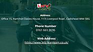 Automatic Driving Lessons in Irlam Offered by the Best Mentors by Let’s Learn School of Motoring - Issuu