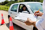 Essential Considerations To Make Sure That Your Car Driving Test Goes Well