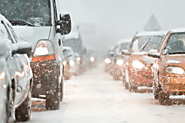 Commonly Made Winter Driving Mistakes Driving Schools Help To Rectify