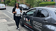Things To Consider Before Booking A Driving Test Online
