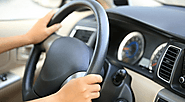 Common Mistakes People Make while Driving