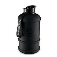 How Shakesphere protein shaker bottle is different from other shaker bottles?