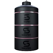 Why do most protein shaker bottles smell?