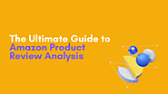 The Best Amazon Product Review Analysis | Commerce.AI