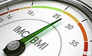Chỉ số BMI là gì? Công thức, cách tính BMI từ CHUYÊN GIA - iPREG