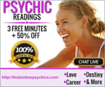 Online Psychic Source | FindOnlinePsychics.com