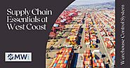 Ports of La and Long Beach Challenging Supply Chain Essentials at West Coast