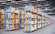 Why A Medium Size 3PL Warehouse And Distribution Is Better Than Huge?