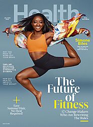 Health Magazine - July/August 2021