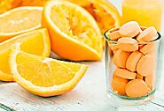 Vitamins To Boost Your Immune System