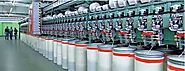 What is the importance of modern electronic textile control systems?