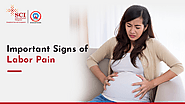 10 Important Signs of Labor Pains - SCI International Hospital
