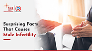 Ten Surprisingly Common things that Causes Male Infertility