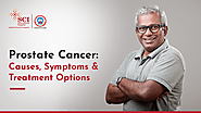 Prostate Cancer Know the Symptoms and Treatment