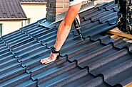 Why Has it Become Popular to Get Roofing Services in Edgware?