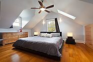 Convert Your Lofts into Rooms with Loft Conversion in Haringey