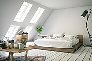 Get Extra Space with Loft Conversion in Harrow