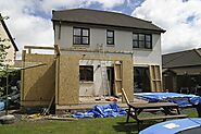 Hire a Professional Builder for House Extensions in Haringey