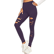 Get Best High Waisted Slimming Leggings by Chrideo Store - USA