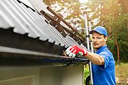 The Amazing Service of Gutter Cleaning in Weybridge